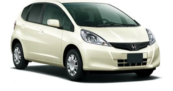 รูปภาพ ฮอนด้า Honda Jazz S MT ปี 2011