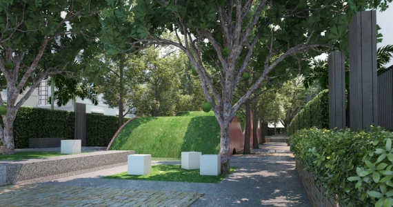 รูปภาพ ไอฟีล บางนา (iFiled Bangna)