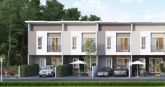 รูปภาพ ซิตี้เซนส์  เพชรเกษม - พุทธมณฑล สาย 4 (Citysense Petchkasem Phutthamonthon Sai 4)