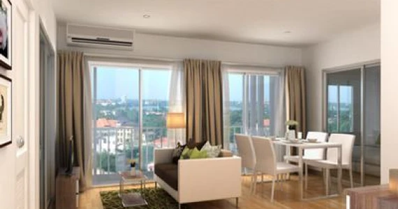 รูปภาพ กัลปพฤกษ์ คอนโดมิเนียม มะลิวัลย์ (Kalpapruek Condominium)