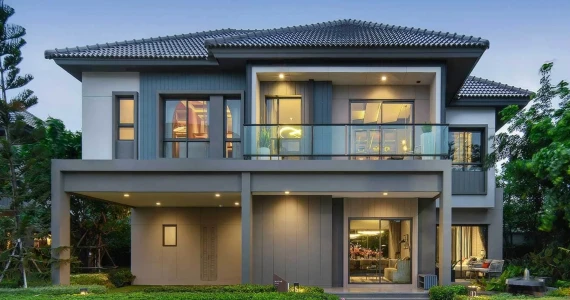 รูปภาพ เวนิว ไอดี เวสต์เกต (VENUE ID Westgate)