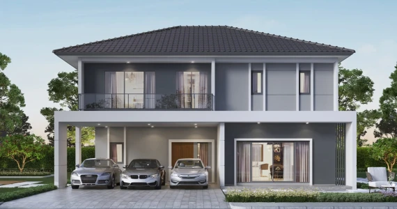 รูปภาพ เซนโทร วิภาวดี (Centro Vibhavadi)