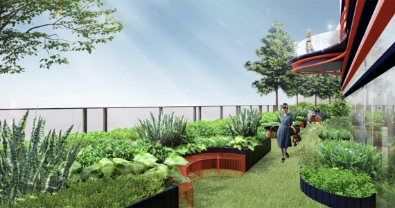 รูปภาพ คัลเจอร์ ทองหล่อ (Culture Thonglor)