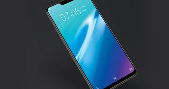 รูปภาพ วีโว่ vivo Y81