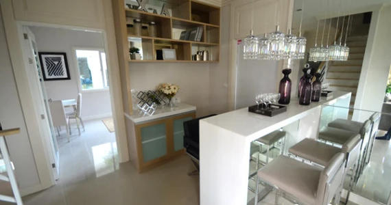 รูปภาพ คาซ่า วิลล์ สุขุมวิท 103 (Casa Ville)