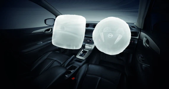 รูปภาพ นิสสัน Nissan Pulsar 1.6 S ปี 2013