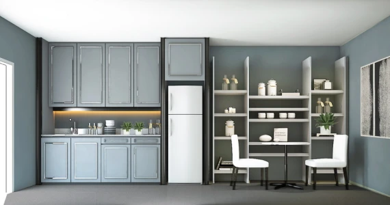 รูปภาพ พฤกษาวิลล์ วงแหวน - อ่อนนุช (Pruksa ville Wongwaen - Onnut)