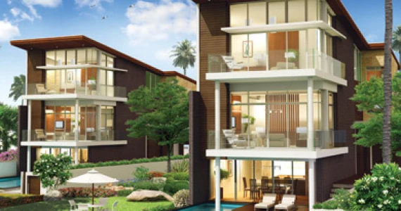 รูปภาพ คาซาลูนา พาราดิโซ (Casalunar Paradiso)