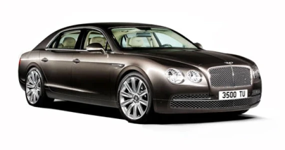 รูปภาพ เบนท์ลี่ย์ Bentley Flying Spur W12 Standard ปี 2013