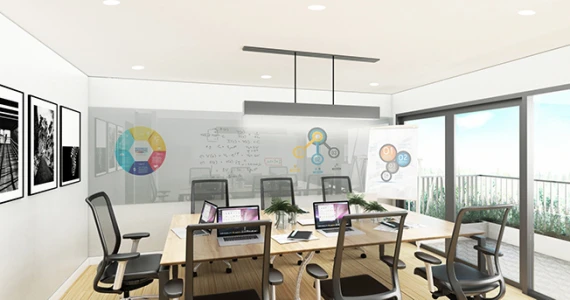 รูปภาพ เดอะซีรี่ส์ คอนโด ติวานนท์ (The Series Condo Tiwanon)