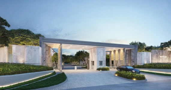 รูปภาพ วีวัลดี บางนา (VIVALDI Bangna)