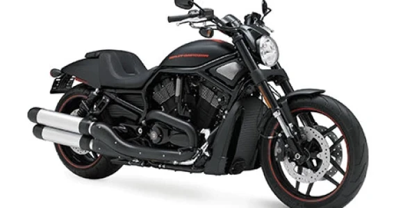 รูปภาพ ฮาร์ลีย์-เดวิดสัน Harley-Davidson Night Rod Special (Standard) ปี 2015