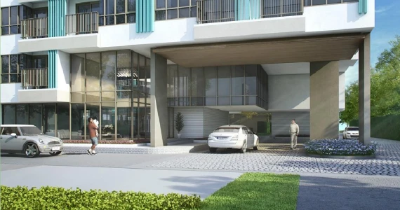 รูปภาพ เซนทริโอ (Centrio)