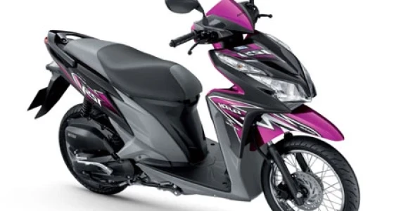 รูปภาพ ฮอนด้า Honda Click i Racing 2013 ANC125BBTD(TH) ปี 2013
