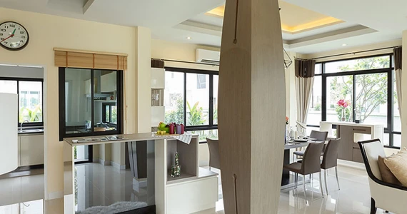 รูปภาพ ธีรินทร์พาร์ค จรัญฯ 13 - กาญจนาภิเษก (Teerin Park Charan 13 - Kanchanapisek)