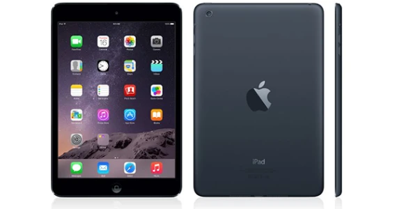 รูปภาพ แอปเปิล APPLE-iPad mini Wi-Fi 16G