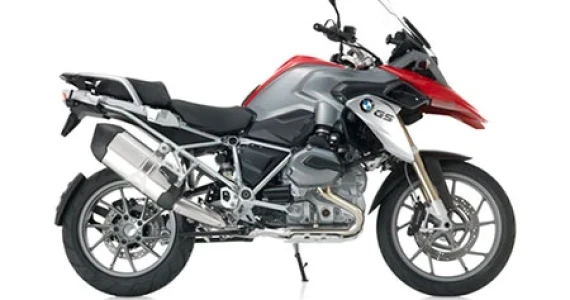 รูปภาพ บีเอ็มดับเบิลยู BMW R 1200 GS ปี 2013