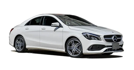 รูปภาพ เมอร์เซเดส-เบนซ์ Mercedes-benz CLA-Class CLA 250 AMG Dynamic ปี 2017