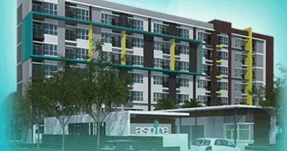 รูปภาพ แอสปาย ศรีนครินทร์ (Aspire Srinakarin)