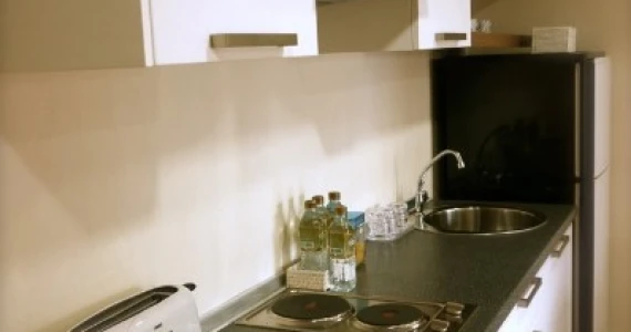 รูปภาพ เดอะ เพลน เนอรี่ สาทร (The Plenary Sathorn)