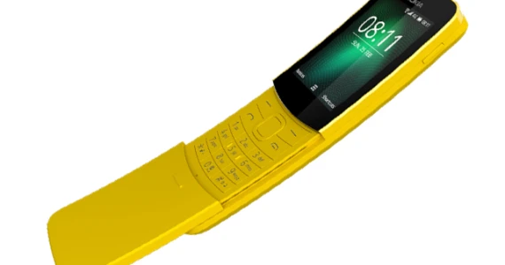รูปภาพ โนเกีย Nokia 8110 4G