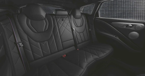 รูปภาพ บีเอ็มดับเบิลยู BMW XM 50e ปี 2023