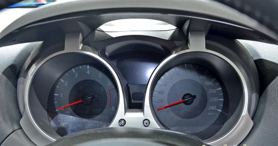 รูปภาพ นิสสัน Nissan Juke 1.6 V ปี 2015
