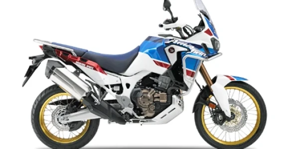 รูปภาพ ฮอนด้า Honda CRF 1000L Africa Twin Adventure Sports MT ปี 2018