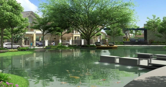 รูปภาพ เพอร์เฟค พาร์ค รังสิต (Perfect Park)