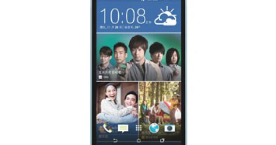รูปภาพ เอชทีซี HTC Desire 620G Dual Sim