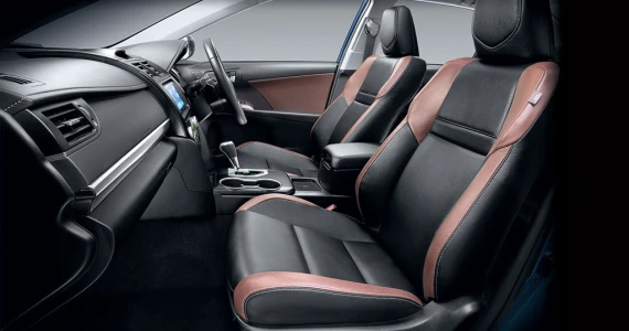 รูปภาพ โตโยต้า Toyota Camry 2.5 G ESport ปี 2016