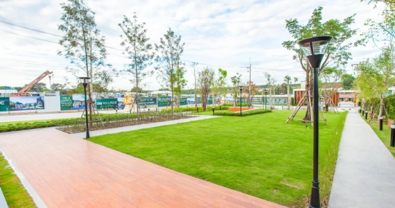 รูปภาพ เอสซี วิลเลจ ระยอง-นิคมพัฒนา(SC Village Nikhom Phatthana)