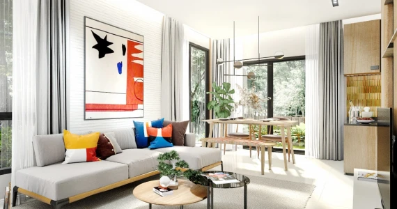 รูปภาพ พลีโน่  ติวานนท์-แจ้งวัฒนะ 2 (Pleno Tiwanon - Chaengwattana 2)