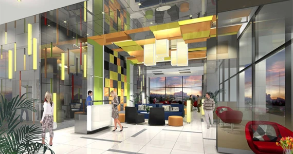 รูปภาพ ศุภาลัย ลอฟท์ แจ้งวัฒนะ (Supalai Loft Chaeng Watthana)