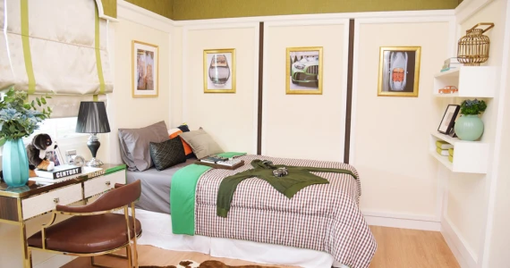 รูปภาพ โกลเด้น นีโอ ๒ รามอินทรา - วงแหวน (Golden Neo ๒ Ramintra - Wongwaen)