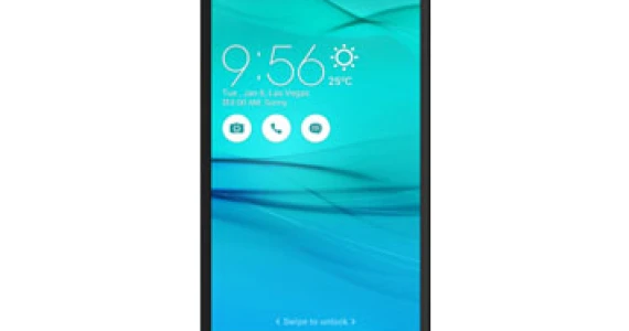 รูปภาพ เอซุส ASUS Zenfone dtac edition