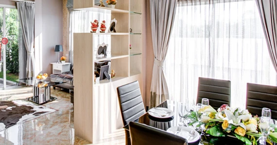 รูปภาพ เดอะไพรเวทเฮ้าส์ พุทธมณฑล สาย 3 (The Private House Phutthamonthon Sai 3)