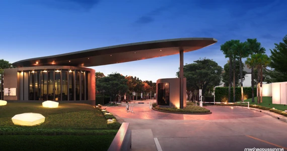 รูปภาพ มัณฑนา วงแหวน - บางบอน (Manthana Wongwaen - Bangbon)