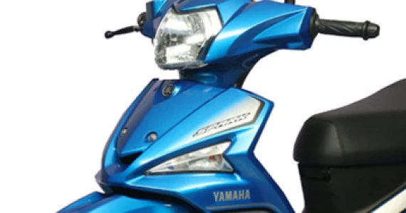 รูปภาพ ยามาฮ่า Yamaha Spark LX 1FPH 2016 ปี 2016