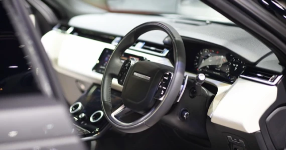 รูปภาพ แลนด์โรเวอร์ Land Rover Range Rover Velar S ปี 2017