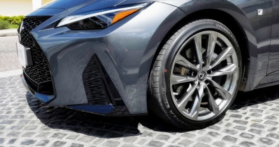 รูปภาพ เลกซัส Lexus IS 300h F SPORT MY2020 ปี 2020