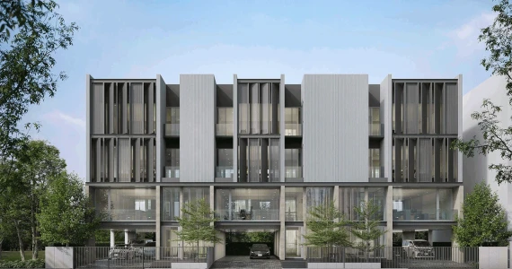 รูปภาพ เอลซ์ สุคนธสวัสดิ์ 26 (ELSE Sukhonthasawat 26)