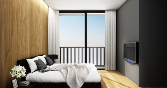 รูปภาพ โนเบิล รีโว สีลม (Noble Revo Silom)