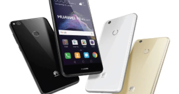 รูปภาพ หัวเหว่ย Huawei-P 8 Lite (2017)