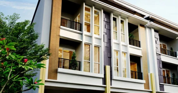 รูปภาพ บ้านกลางเมือง สาทร-ตากสิน 2 (Baan Klang Muang)