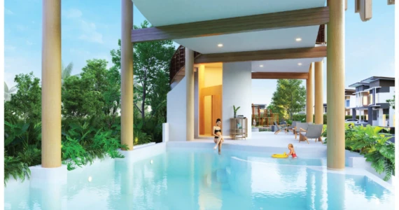 รูปภาพ เลอ นีโอ ไพร์ม แอร์พอร์ต-มะลิวัลย์ (Le Neo Prime Airport - Maliwan)