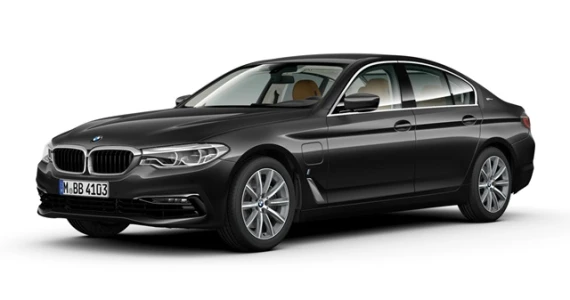 รูปภาพ บีเอ็มดับเบิลยู BMW Series 5 530e ELITE ปี 2019