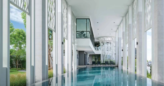 รูปภาพ บางกอก บูเลอวาร์ด พระราม 5 (Bangkok Boulevard Rama 5)