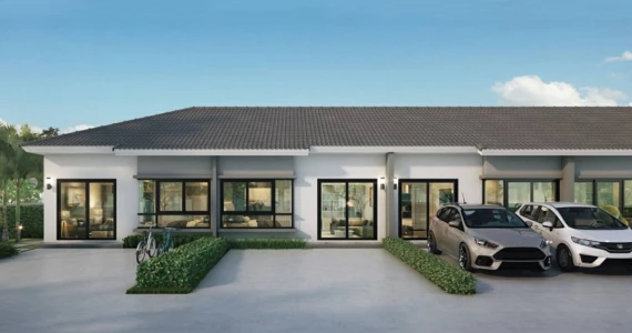 รูปภาพ ศุภาลัย พรีโม่ หนองบัวศาลา นครราชสีมา (Supalai Primo Nong Bua Sala Nakhon Ratchasima )