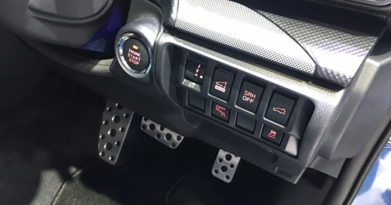 รูปภาพ ซูบารุ Subaru Forester 2.0i-S MY19 ปี 2018